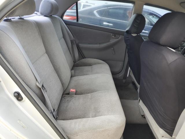 Photo 10 from auction – 2004 TOYOTA COROLLA CE with VIN 1NXBR32E24Z312839