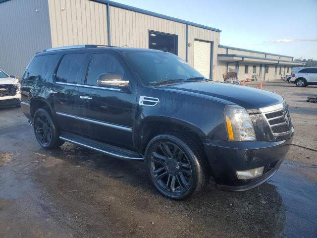 Photo 4 from auction – 2009 CADILLAC ESCALADE L with VIN 1GYFC23219R293159