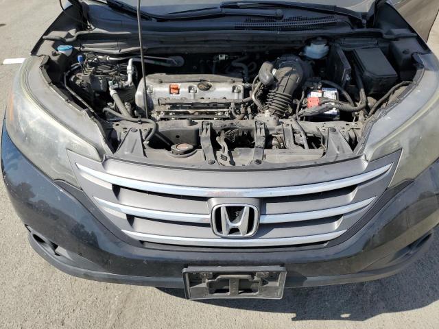 Photo 12 from auction – 2013 HONDA CR-V EX with VIN 2HKRM4H52DH647740