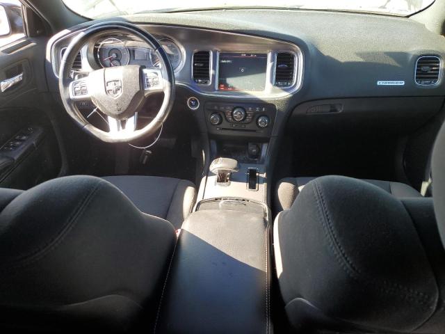 Photo 8 from auction – 2012 DODGE CHARGER SX with VIN 2C3CDXHG9CH178764