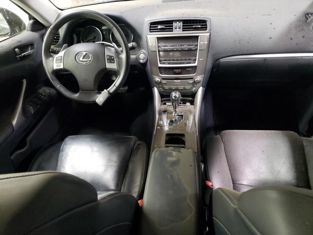 Photo 8 from auction – 2012 LEXUS IS 250 with VIN JTHCF5C20C5060050