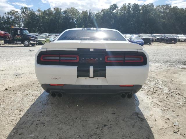 Photo 6 from auction – 2017 DODGE CHALLENGER with VIN 2C3CDZAG3HH658294