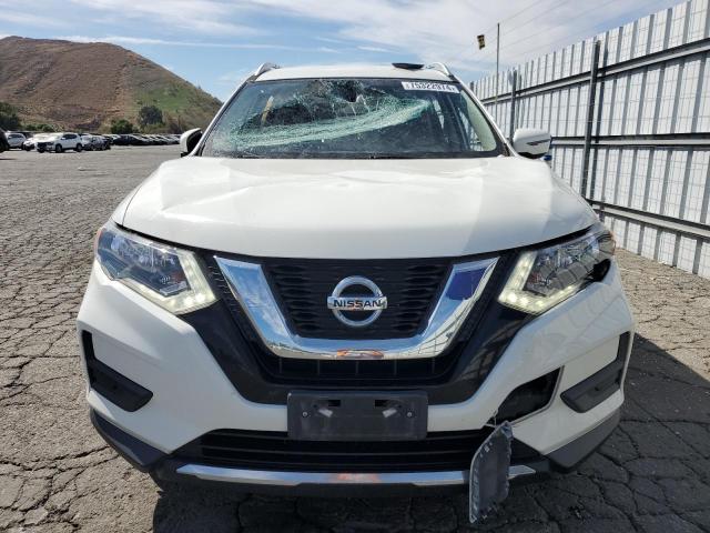 Photo 5 from auction – 2017 NISSAN ROGUE S with VIN JN8AT2MT9HW134885