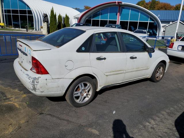 Photo 3 from auction – 2000 FORD FOCUS SE with VIN 1FAFP3437YW317543