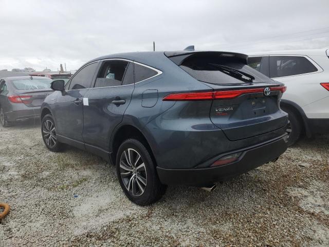 Photo 2 from auction – 2021 TOYOTA VENZA LE with VIN JTEAAAAH6MJ007459