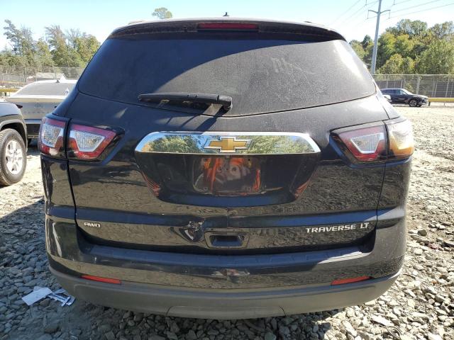 Photo 6 from auction – 2013 CHEVROLET TRAVERSE L with VIN 1GNKVGKD2DJ196890