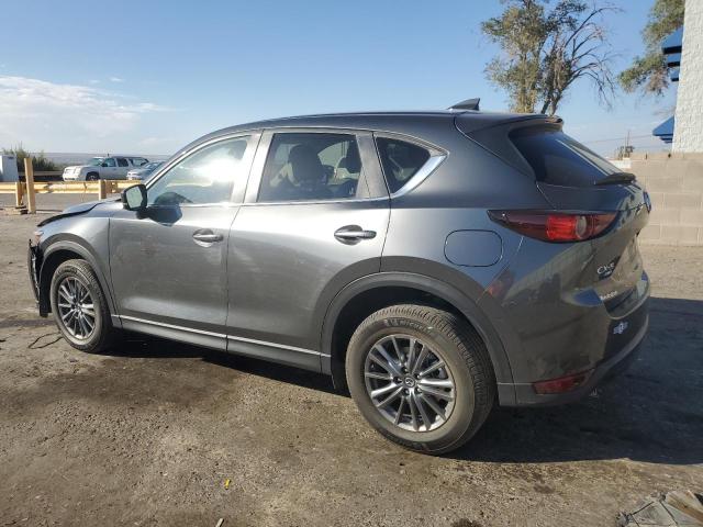 Photo 2 from auction – 2021 MAZDA CX-5 TOURI with VIN JM3KFBCM5M0330831