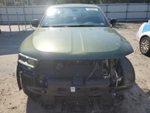 Photo 5 from auction – 2021 DODGE DURANGO GT with VIN 1C4RDJDG9MC766483