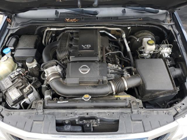 Photo 11 from auction – 2019 NISSAN FRONTIER S with VIN 1N6DD0ER7KN725093