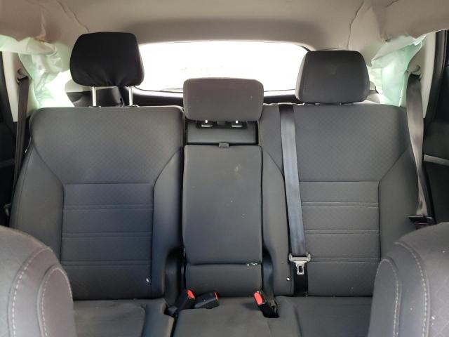 Photo 10 from auction – 2017 KIA SORENTO LX with VIN 5XYPG4A37HG245779