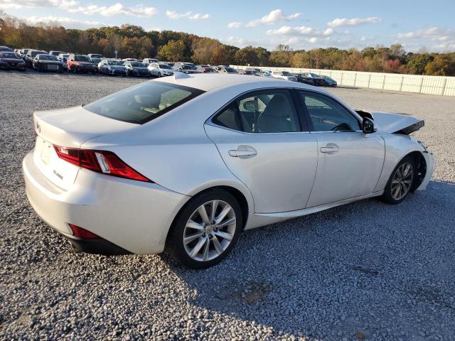 Photo 3 from auction – 2016 LEXUS IS 200T with VIN JTHBA1D2XG5012093