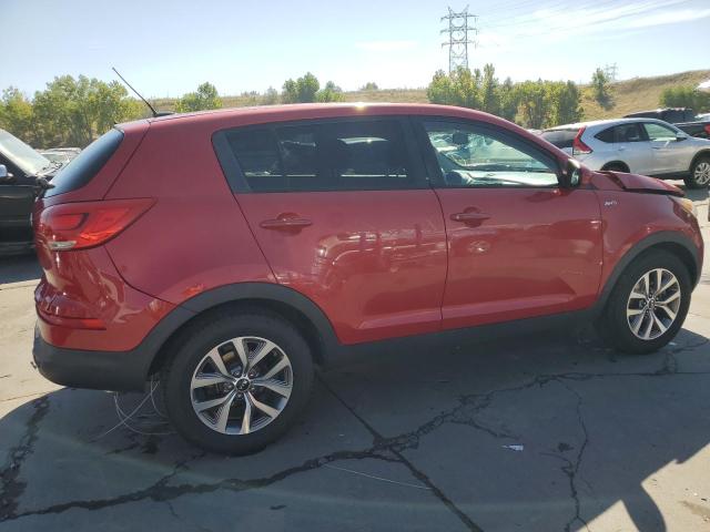 Photo 3 from auction – 2014 KIA SPORTAGE L with VIN KNDPBCAC1E7547876
