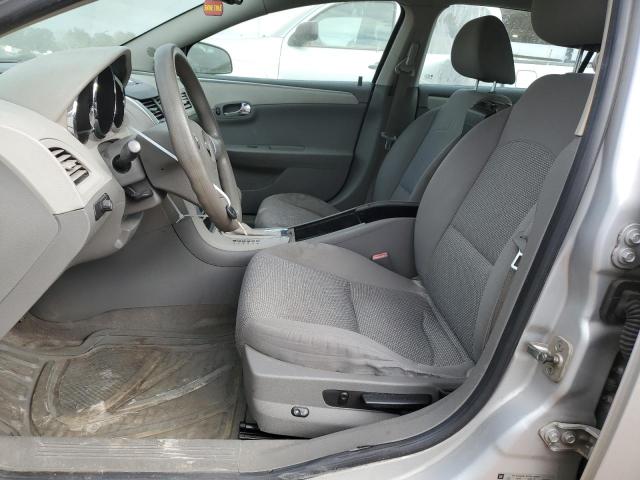 Photo 7 from auction – 2010 CHEVROLET MALIBU LS with VIN 1G1ZB5EB5AF112597