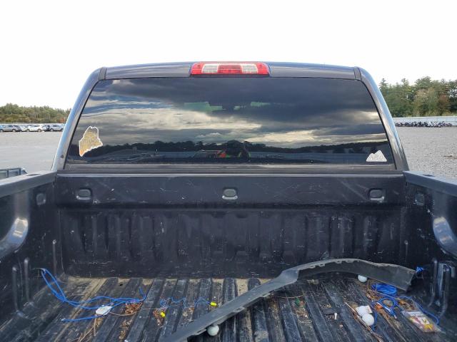 Photo 10 from auction – 2015 CHEVROLET SILVERADO with VIN 1GCNKPEC3FZ442335