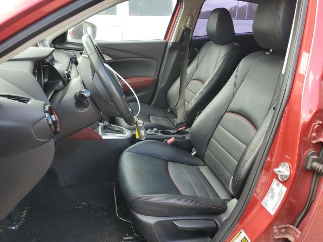 Снимка 7 от търг – 2016 MAZDA CX-3 TOURI с VIN JM1DKBC70G0125896