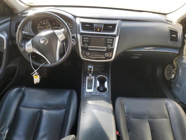 Photo 8 from auction – 2018 NISSAN ALTIMA 2.5 with VIN 1N4AL3AP8JC227158