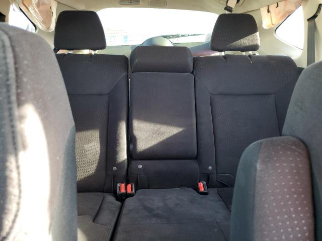 Photo 10 from auction – 2013 HONDA CR-V EX with VIN 2HKRM4H50DH644979