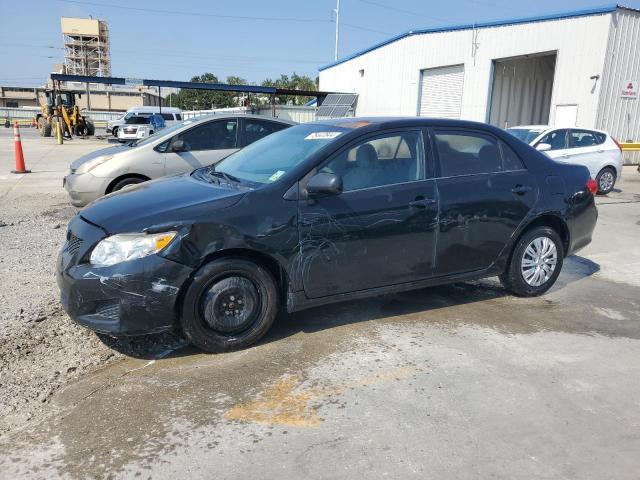 Photo 1 from auction – 2010 TOYOTA COROLLA BA with VIN 1NXBU4EE0AZ367785