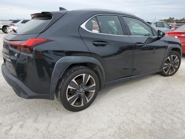 Photo 3 from auction – 2021 LEXUS UX 200 with VIN JTHP3JBH9M2044683