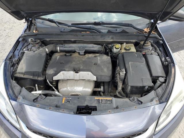 Photo 11 from auction – 2014 CHEVROLET MALIBU LS with VIN 1G11B5SLXEF113681