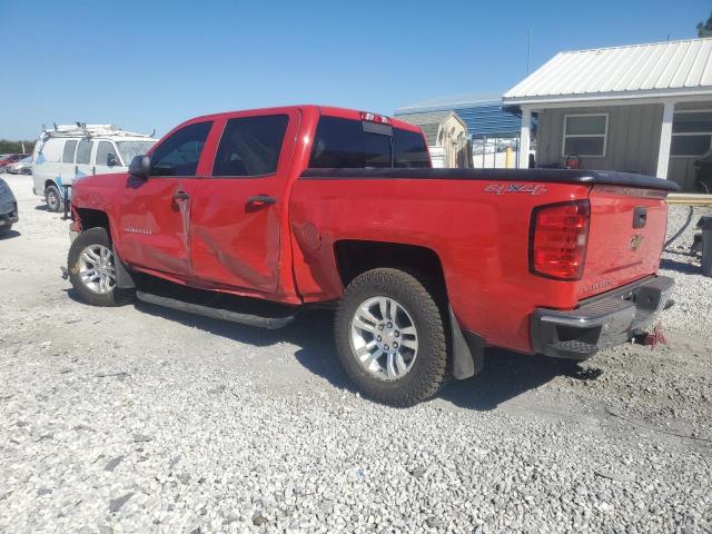 Photo 2 from auction – 2014 CHEVROLET SILVERADO with VIN 3GCUKREC3EG196456