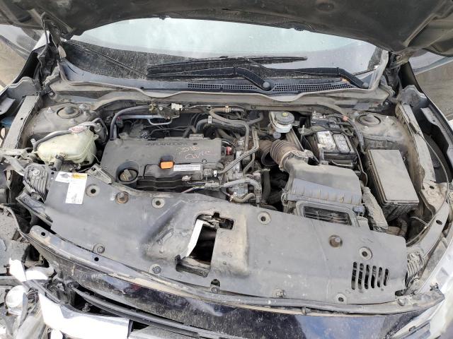 Photo 11 from auction – 2016 HONDA CIVIC LX with VIN 19XFC2F59GE228824