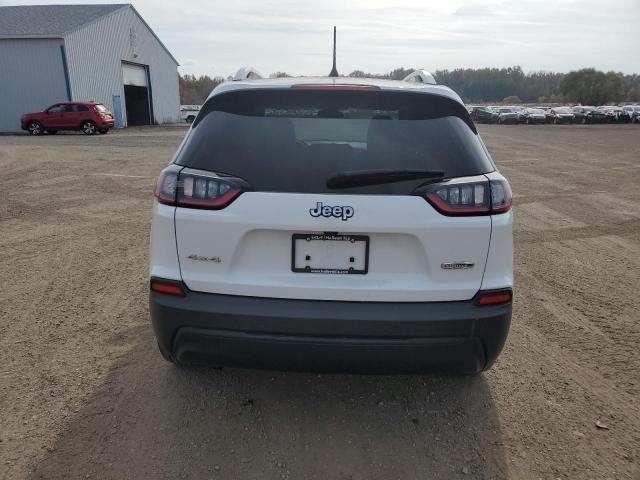 Photo 6 from auction – 2020 JEEP CHEROKEE L with VIN 1C4PJMLB8LD584502