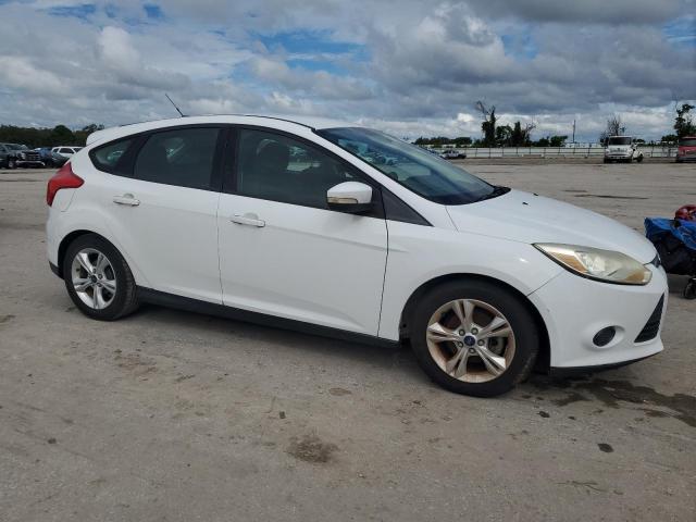 Photo 4 from auction – 2013 FORD FOCUS SE with VIN 1FADP3K23DL191081