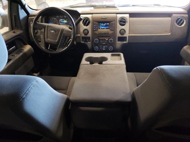 Photo 8 from auction – 2014 FORD F150 SUPER with VIN 1FTFW1ET2EKE01076