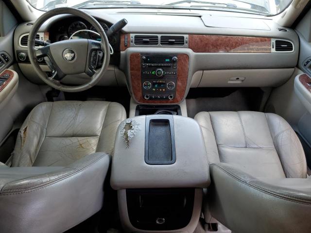 Photo 8 from auction – 2007 CHEVROLET SILVERADO with VIN 1GCHK29K37E589913