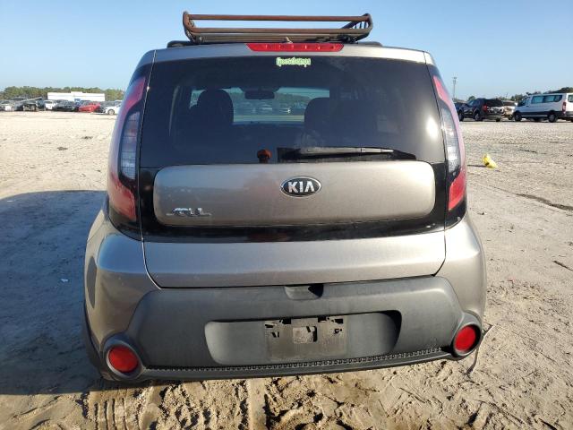 Photo 6 from auction – 2016 KIA SOUL with VIN KNDJN2A23G7345896