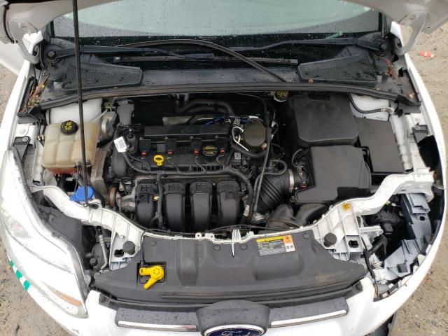 Photo 11 from auction – 2014 FORD FOCUS with VIN 1FADP3K2XEL251018