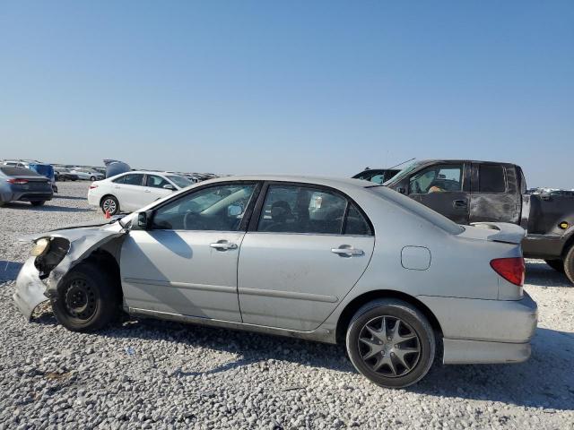 Photo 2 from auction – 2004 TOYOTA COROLLA CE with VIN 1NXBR32E14Z313884