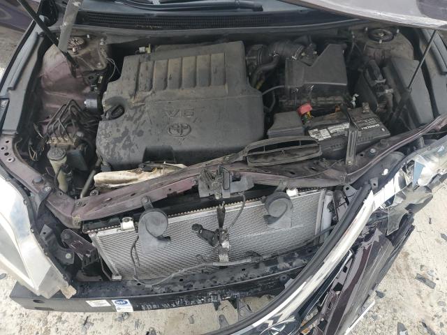 Photo 11 from auction – 2014 TOYOTA AVALON BAS with VIN 4T1BK1EB0EU079118