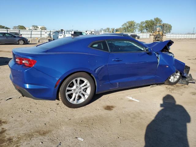 Photo 3 from auction – 2020 CHEVROLET CAMARO LS with VIN 1G1FB1RX2L0114430