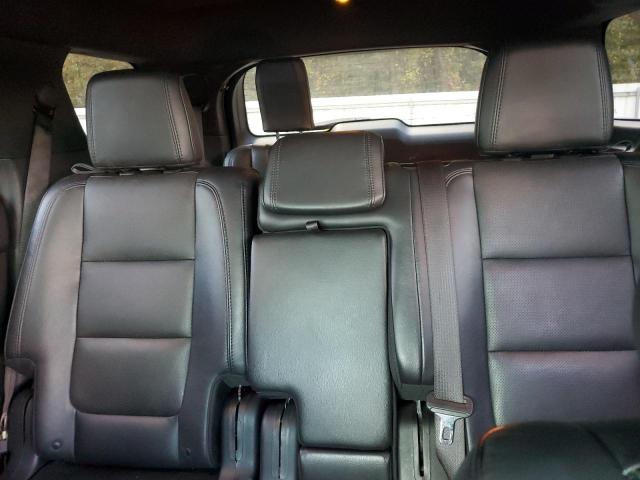 Photo 10 from auction – 2014 FORD EXPLORER L with VIN 1FM5K8F89EGB61291