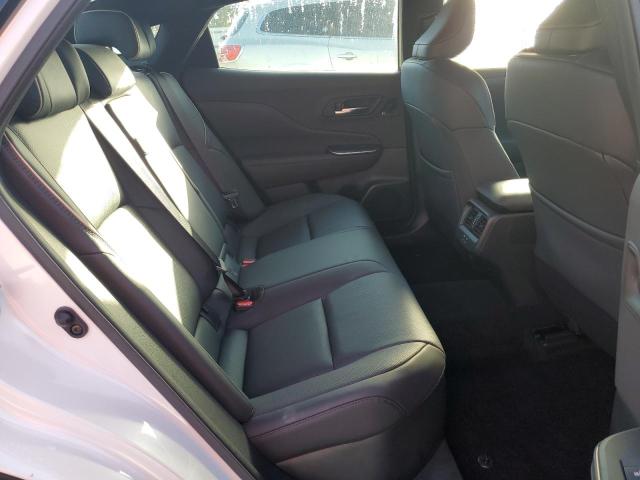 Photo 10 from auction – 2023 TOYOTA CROWN PLAT with VIN JTDAFAAF9P3001944