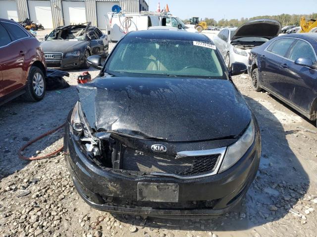 Photo 5 from auction – 2013 KIA OPTIMA EX with VIN 5XXGN4A78DG232742