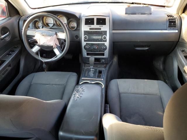 Photo 8 from auction – 2010 DODGE CHARGER with VIN 2B3CA4CD6AH181989