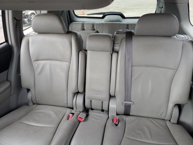 Photo 10 from auction – 2009 TOYOTA HIGHLANDER with VIN JTEEW44A992025930