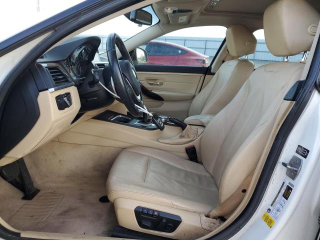 Photo 7 from auction – 2015 BMW 428 I GRAN with VIN WBA4A5C58FGK15447