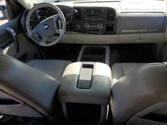 Photo 8 from auction – 2012 CHEVROLET SILVERADO with VIN 1GC1KXC85CF167223