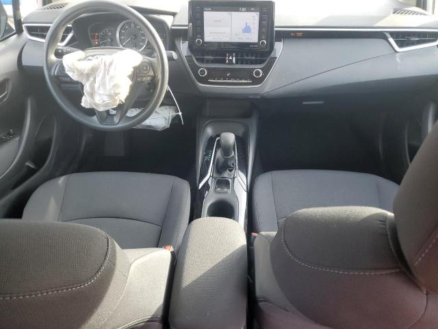Photo 8 from auction – 2022 TOYOTA COROLLA LE with VIN 5YFEPMAE6NP323355