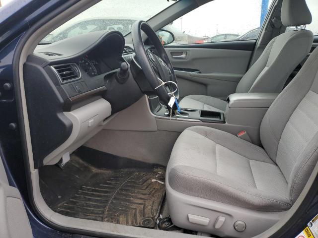 Photo 7 from auction – 2015 TOYOTA CAMRY LE with VIN 4T4BF1FK3FR497702