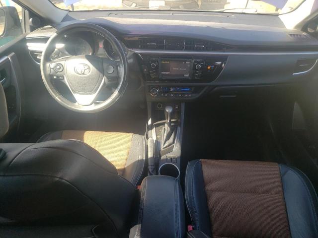 Photo 8 from auction – 2015 TOYOTA COROLLA L with VIN 2T1BURHEXFC254461