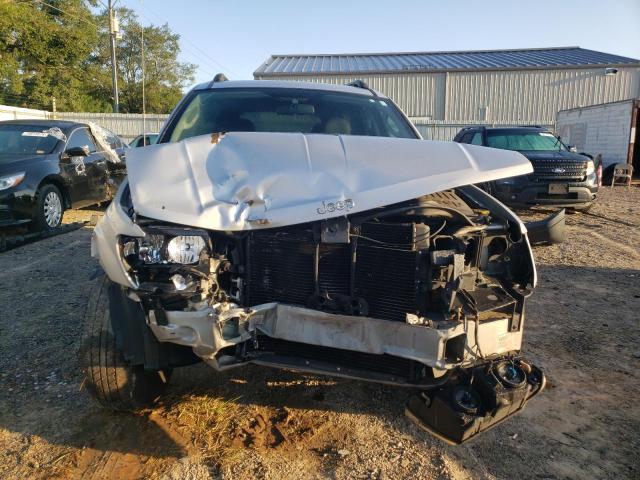 Photo 5 from auction – 2004 JEEP GRAND CHER with VIN 1J8GW48S04C105368