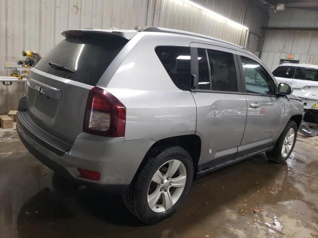 صورة رقم 3 من المزاد - 2017 JEEP COMPASS LA مع VIN 1C4NJDEB4HD107139