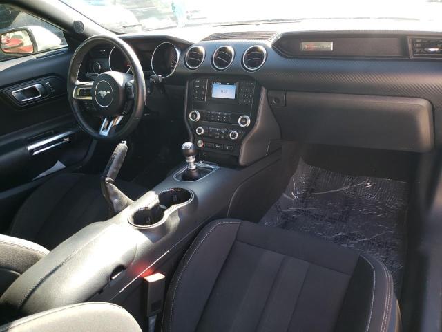 Photo 8 from auction – 2019 FORD MUSTANG with VIN 1FA6P8TH5K5147867