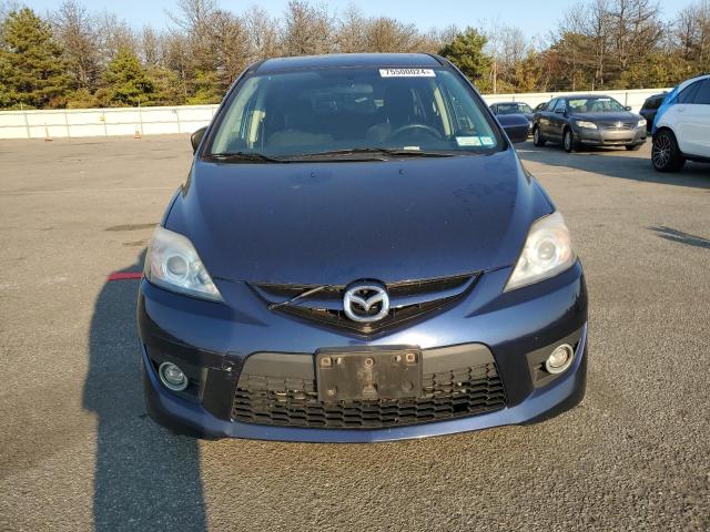 Photo 5 from auction – 2008 MAZDA 5 with VIN JM1CR29L680312640