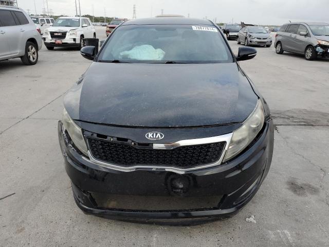Photo 5 from auction – 2013 KIA OPTIMA EX with VIN 5XXGN4A74DG224623